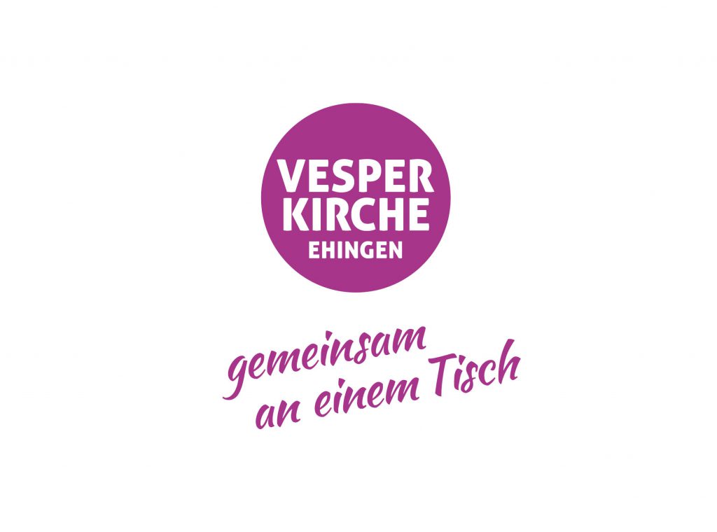 Logo Vesperkirche Ehingen