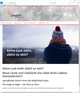 webseite