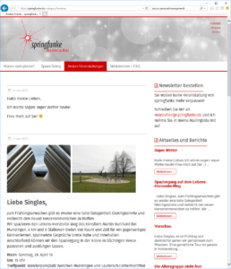 webseite 2